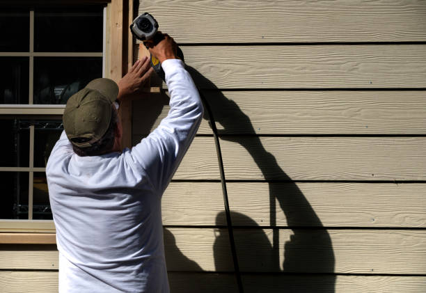 Reliable Lattingtown, NY Siding Solutions